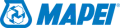 Logo Mapei - Mortiers-colles et joints
